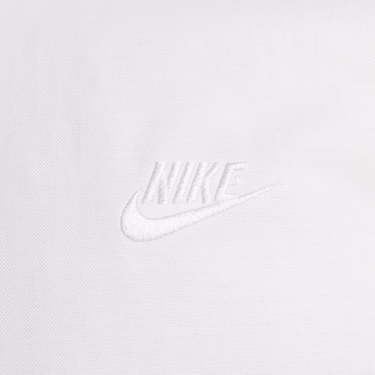 Košeľa Nike Nike Club Oxford Relaxed Long Sleeve Shirt Biela | HM9590-100, 4
