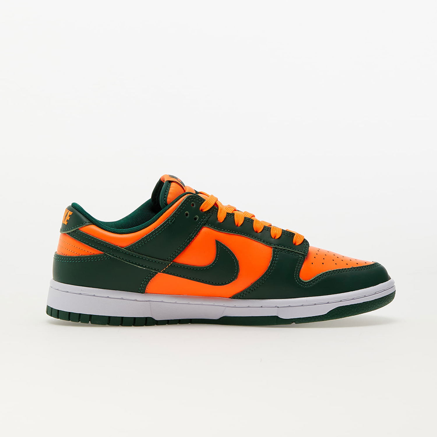 Tenisky a topánky Nike Dunk Low Retro "Groge Green" Zelené | DD1391-300, 1