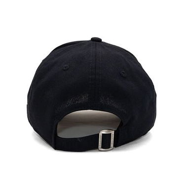 Šiltovka New Era 9FORTY Seasonal Pop Manchester United FC Navy / Stone One Size Čierna | 60432038, 1