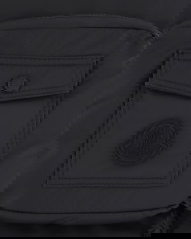 Batoh Moncler Makaio Backpack Čierna | 5A00008M3815 999, 6