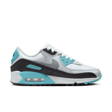 Tenisky a topánky Nike Air Max 90 W Tyrkysová | FB8570-101, 2
