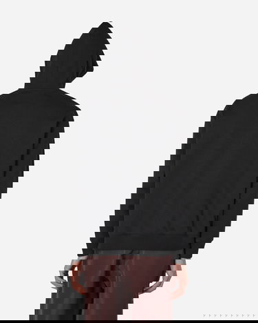 Mikina Jordan x A Ma Maniére Jacquard Hoodie Čierna | DV7455-010, 2