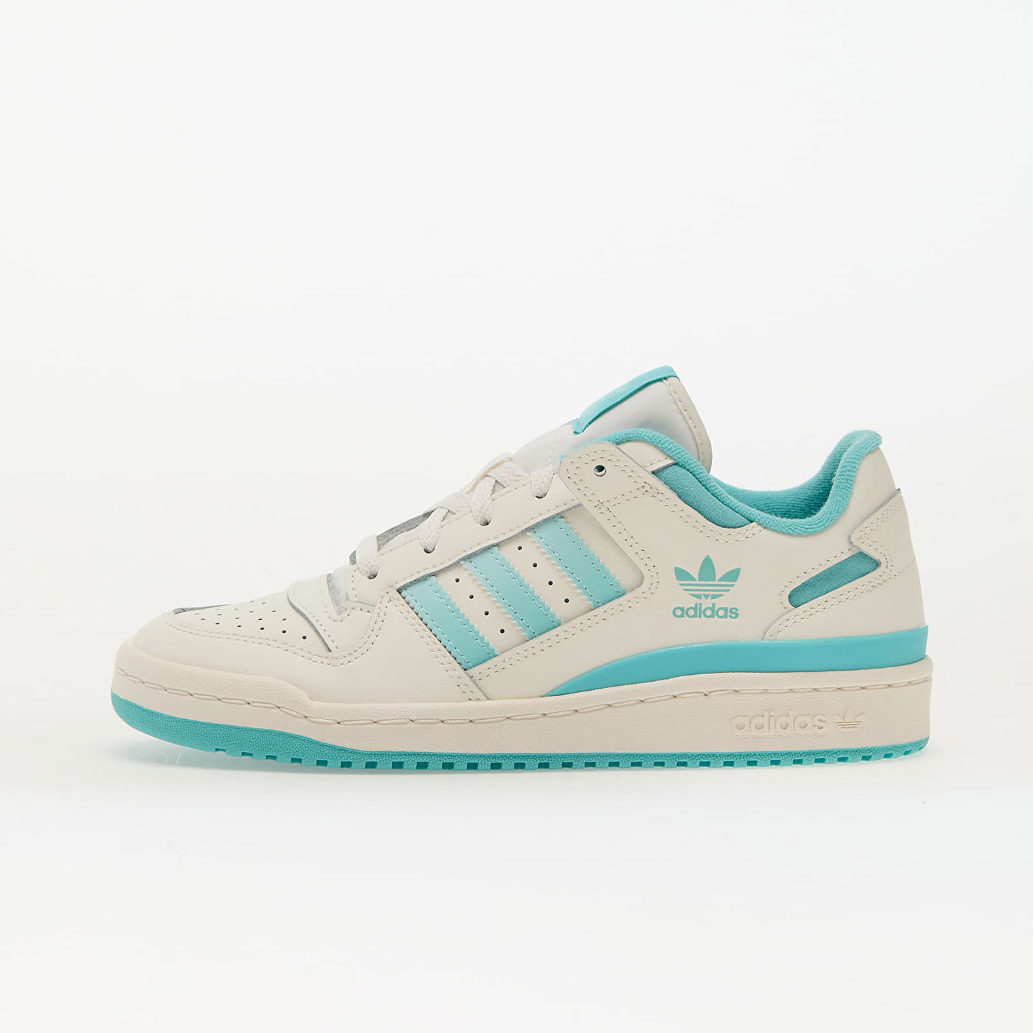 Tenisky a topánky adidas Originals Forum Low Biela | JI3258, 0