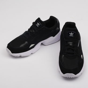 Tenisky a topánky adidas Originals Falcon W Čierna | B28129, 2