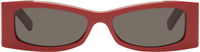 Marni Zokoa Sunglasses