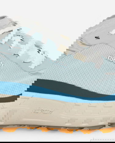Tenisky a topánky Norda 001 Sneakers Ether Modrá | NORDA001-M ETHER, 6