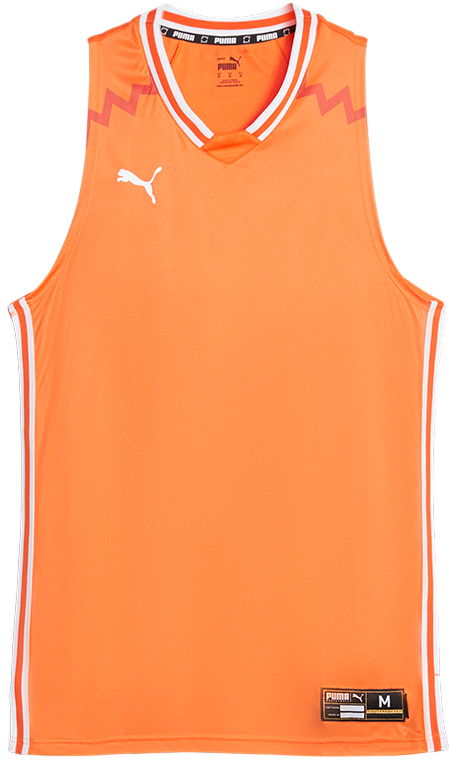 Hoops Team Game Jersey