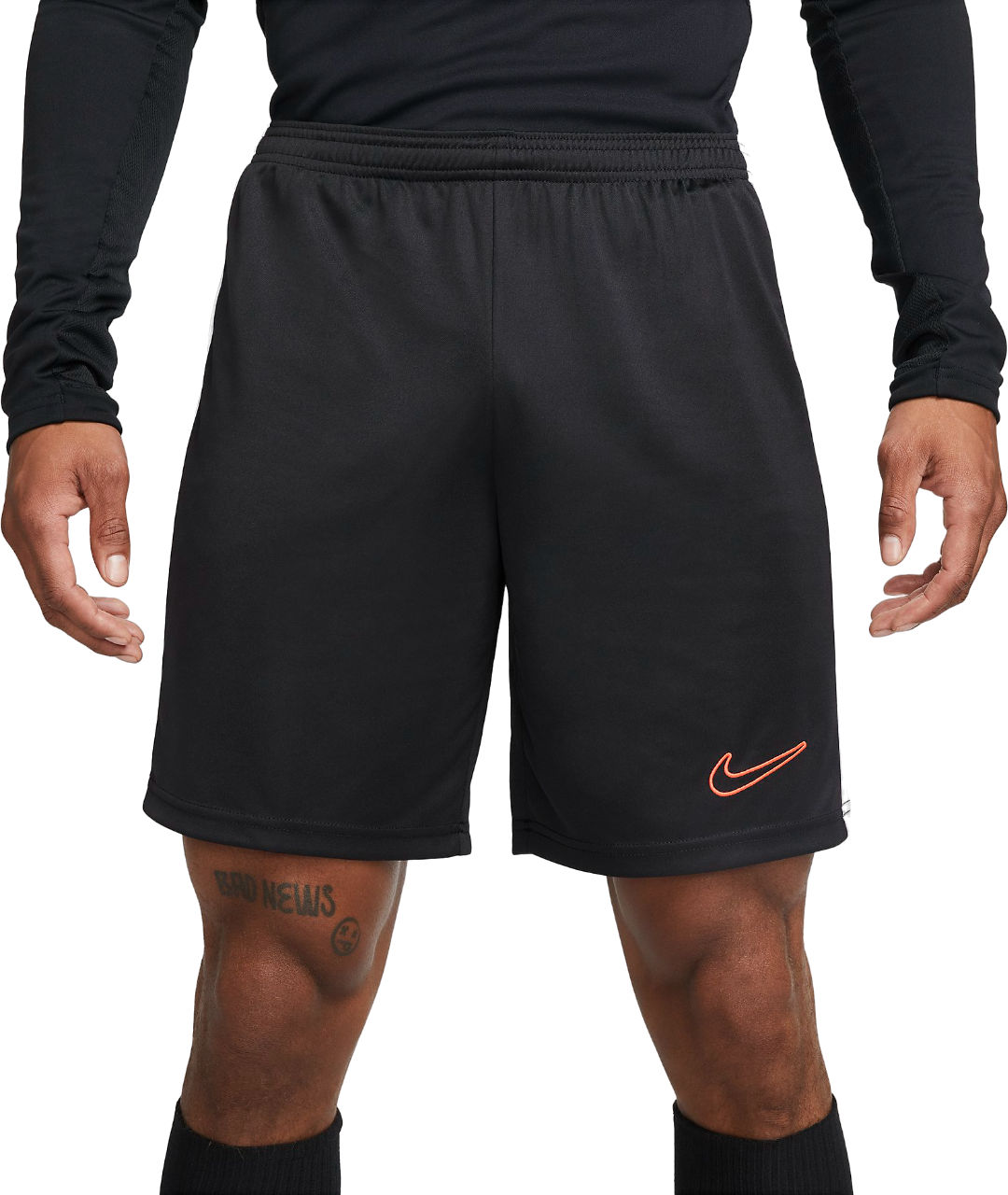 Šortky Nike Dri-FIT Academy Čierna | dv9742-015, 0