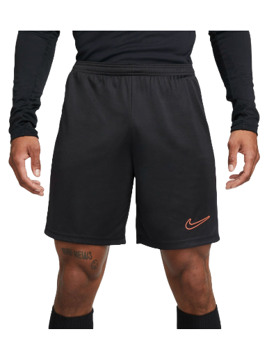 Šortky Nike Dri-FIT Academy Čierna | dv9742-015