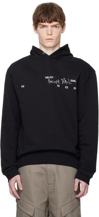 Fulgens Hoodie