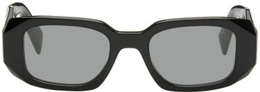 Slnečné okuliare Prada Symbole Square Sunglasses Čierna | 0PR 17WS 8056597879842, 0