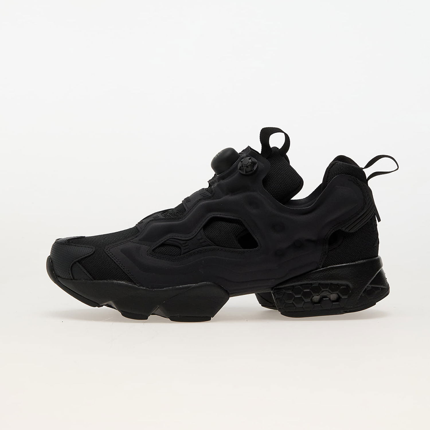 Tenisky a topánky Reebok Instapump Fury 94 Čierna | 100211659, 0