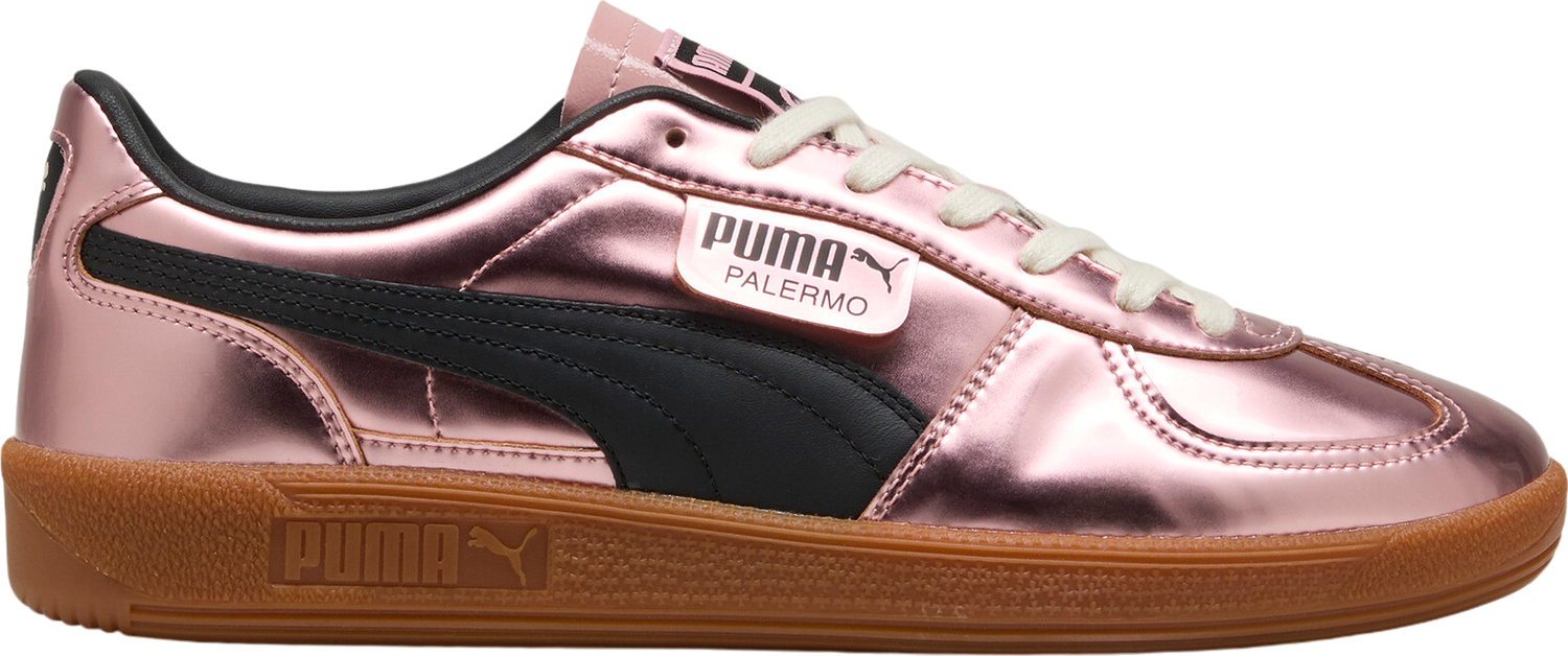 Tenisky a topánky Puma Palermo F.C. Ružová | 401077-01, 0
