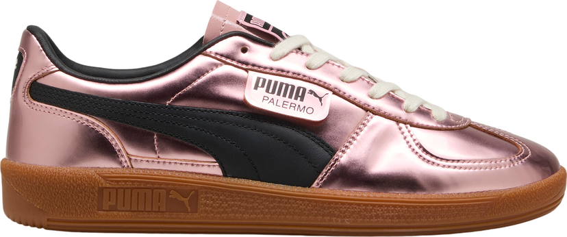 Tenisky a topánky Puma Palermo F.C. Ružová | 401077-01