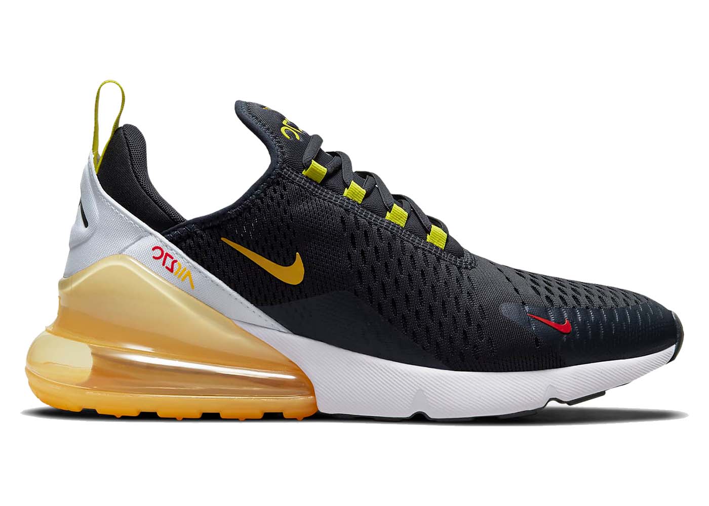 Tenisky a topánky Nike Air Max 270 Go The Extra Smile Čierna | DO5849-001, 0