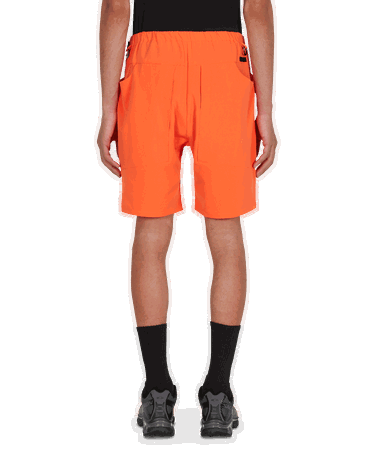 Šortky GRAMICCI Sheltech Renu Chuckwalla Shorts Oranžová | GCP-21S119 14465027, 2