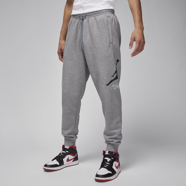 Tepláky Jordan Jordan Essentials Baseline Šedá | FD7345-091, 0