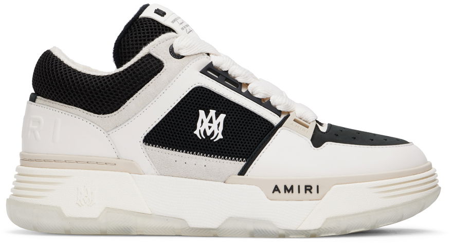 Tenisky a topánky AMIRI AMIRI MA-1 Biela | AMFOSR1097, 0