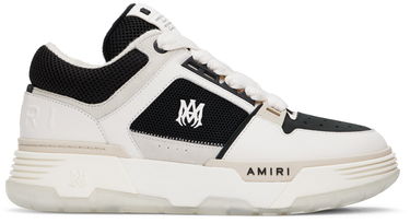 Tenisky a topánky AMIRI AMIRI MA-1 Biela | AMFOSR1097, 0