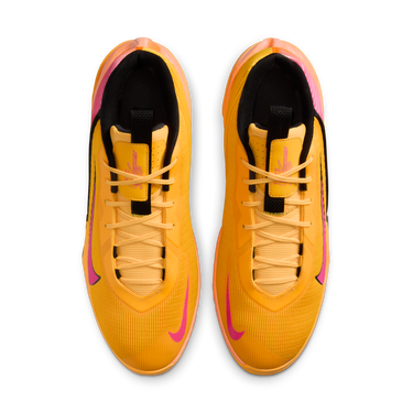 Tenisky a topánky Nike G.T. Jump Academy Oranžová | FV5524-800, 4