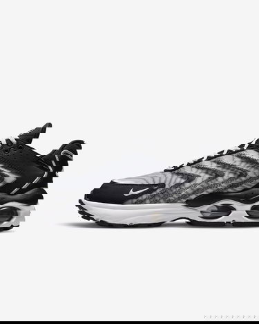 Tenisky a topánky Nike Air Max Tailwind Čierna | DQ3984-001, 0