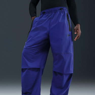 Cargo nohavice Nike Nike Tech Woven Loose Fit Pants Čierna | HM7158-539, 1