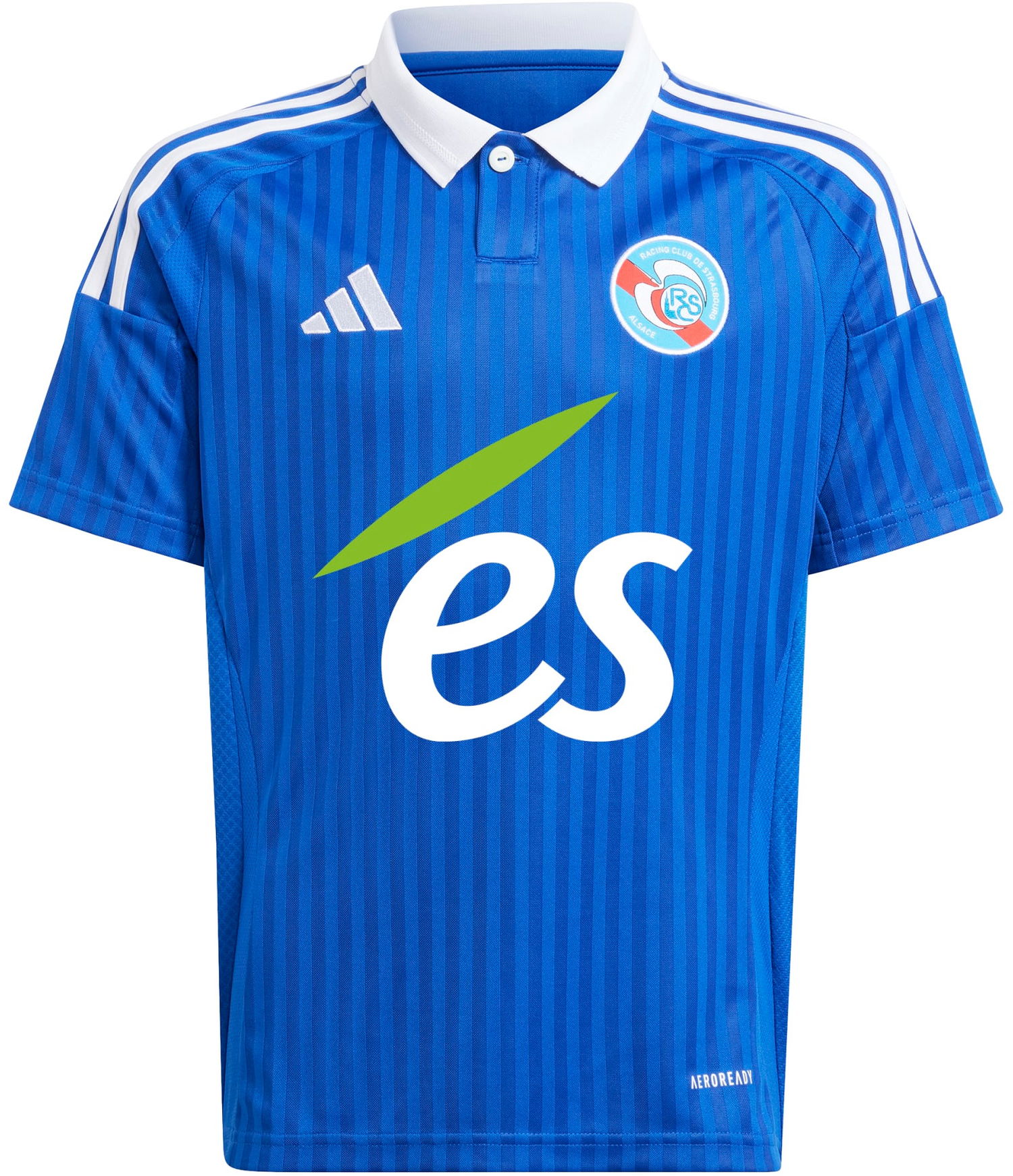 Dres adidas Originals Adidas RCSA 2024/25 Home Jersey Modrá | jj5928, 0