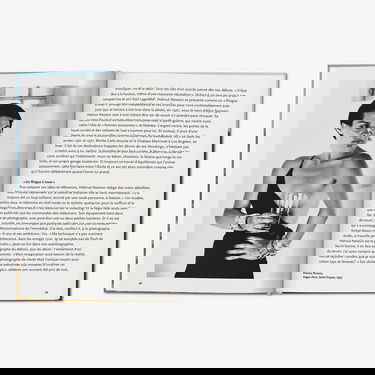 Kniha a časopis TASCHEN Helmut Newton Universal Book Rôznofarebný | TA594004, 3