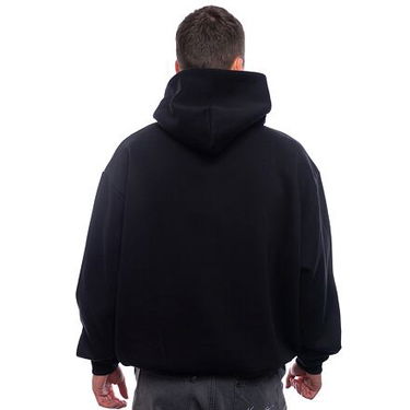Mikina Karl Kani Puffy Hoodie Čierna | KK60210182, 5
