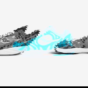 Tenisky a topánky Saucony Grid Azura 2000 Modrá | S70491-4, 0