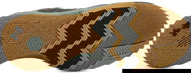 Tenisky a topánky Under Armour HOVR Havoc 4 Clone CC Zelené | 3025995-300, 2