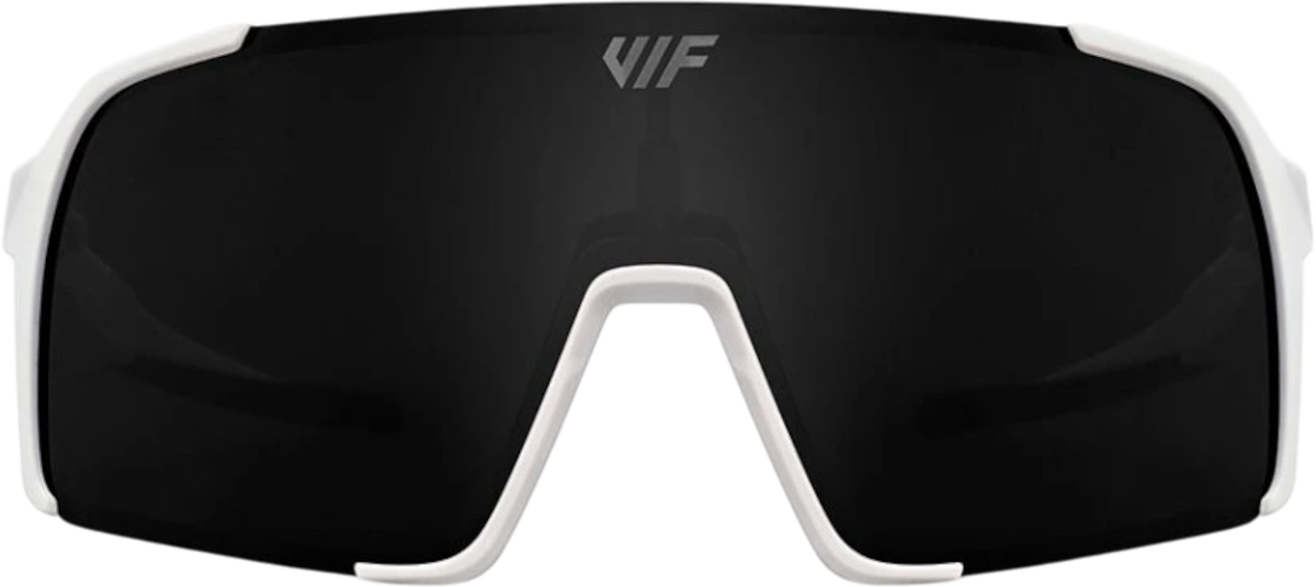 Slnečné okuliare VIF VIF One Polarized Sunglasses Biela | 115-pol, 1