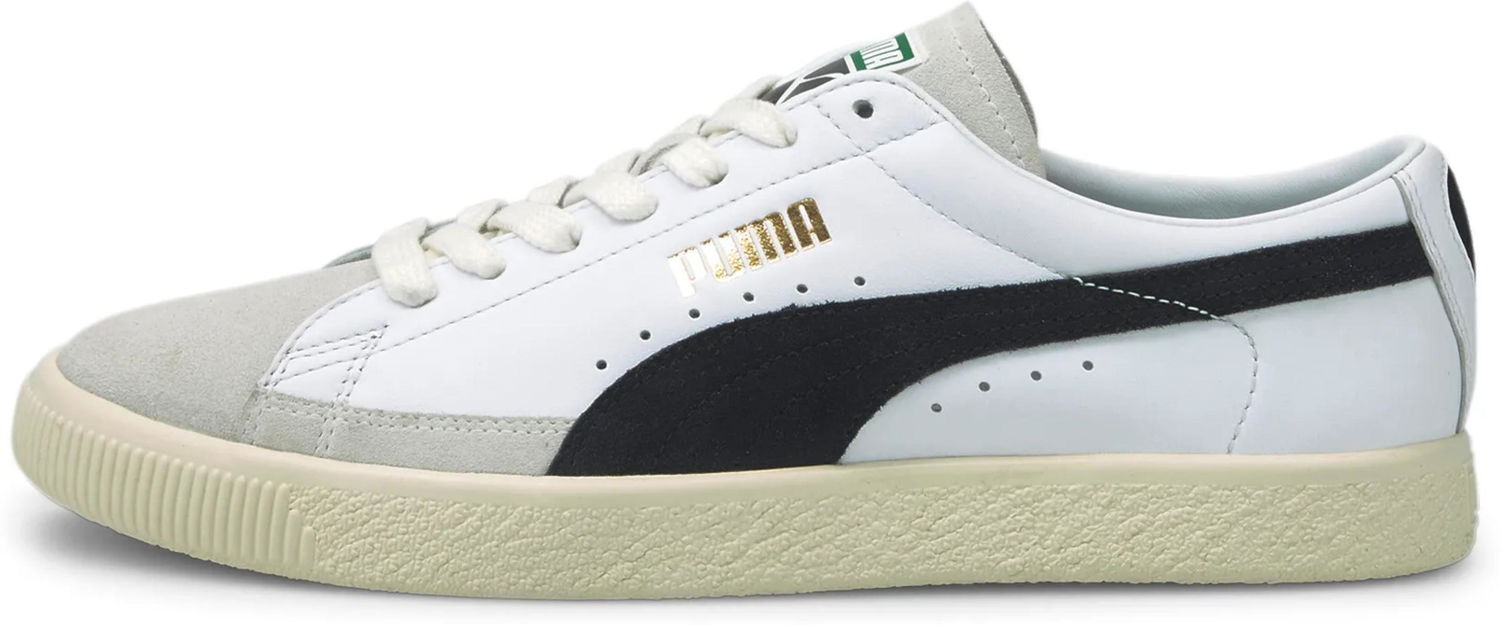 Tenisky a topánky Puma Basket VTG Biela | 374922-01, 0