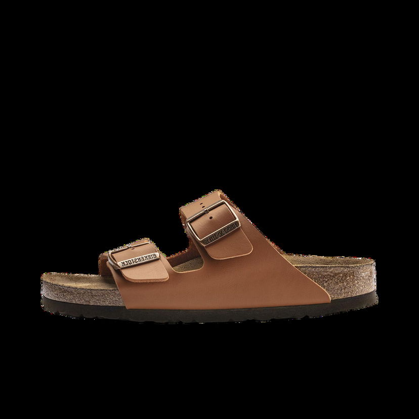 Tenisky a topánky Birkenstock Arizona Soft Footbed Hnedá | 1019119