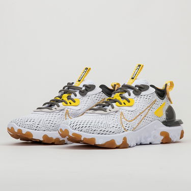 Tenisky a topánky Nike React Vision Biela | CD4373-100, 0