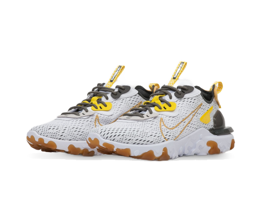 Tenisky a topánky Nike React Vision Biela | CD4373-100