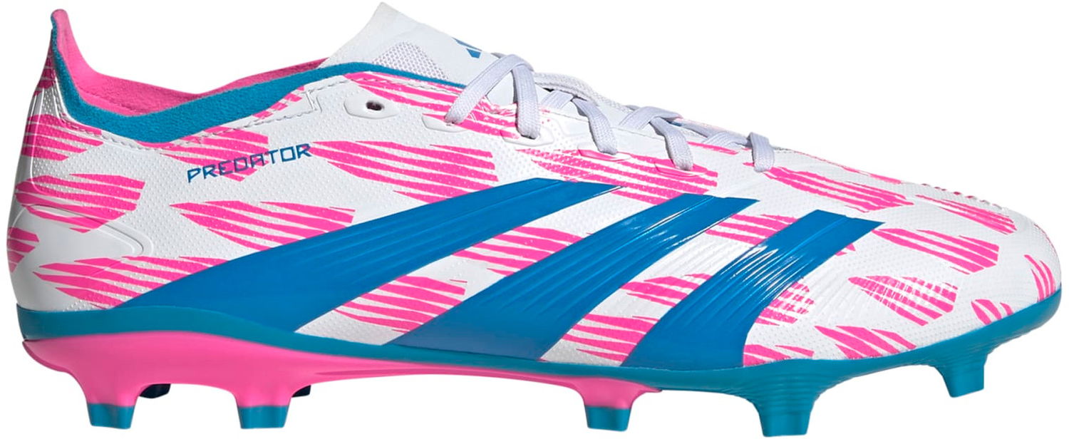 Tenisky a topánky adidas Performance Predator League FG Biela | ig6262, 0