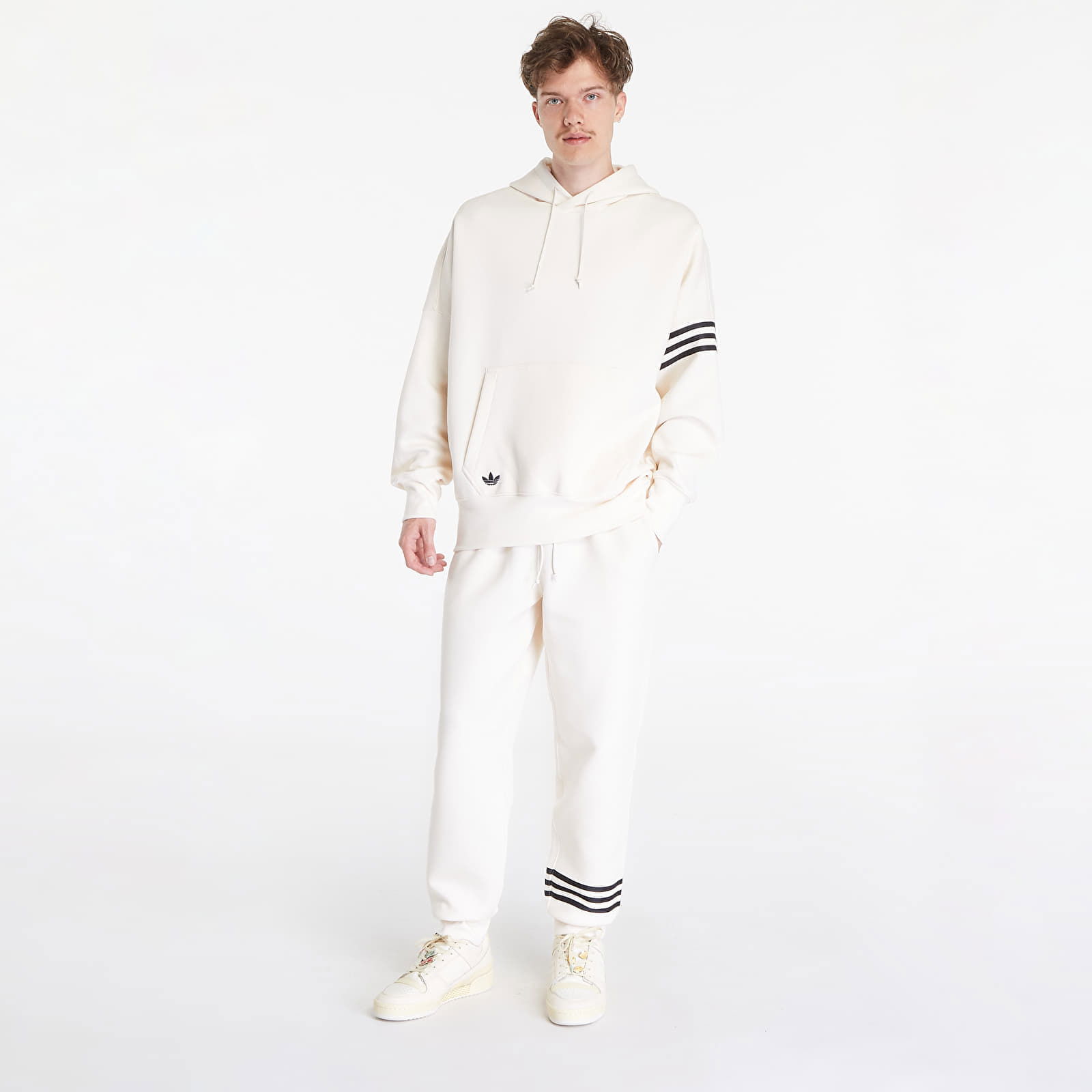 Neuclassics Pants Wonder White