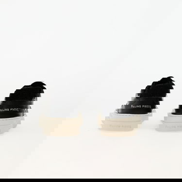 Tenisky a topánky Filling Pieces Filling Pieces Mondo Viera 40 Čierna | 46778891861, 4