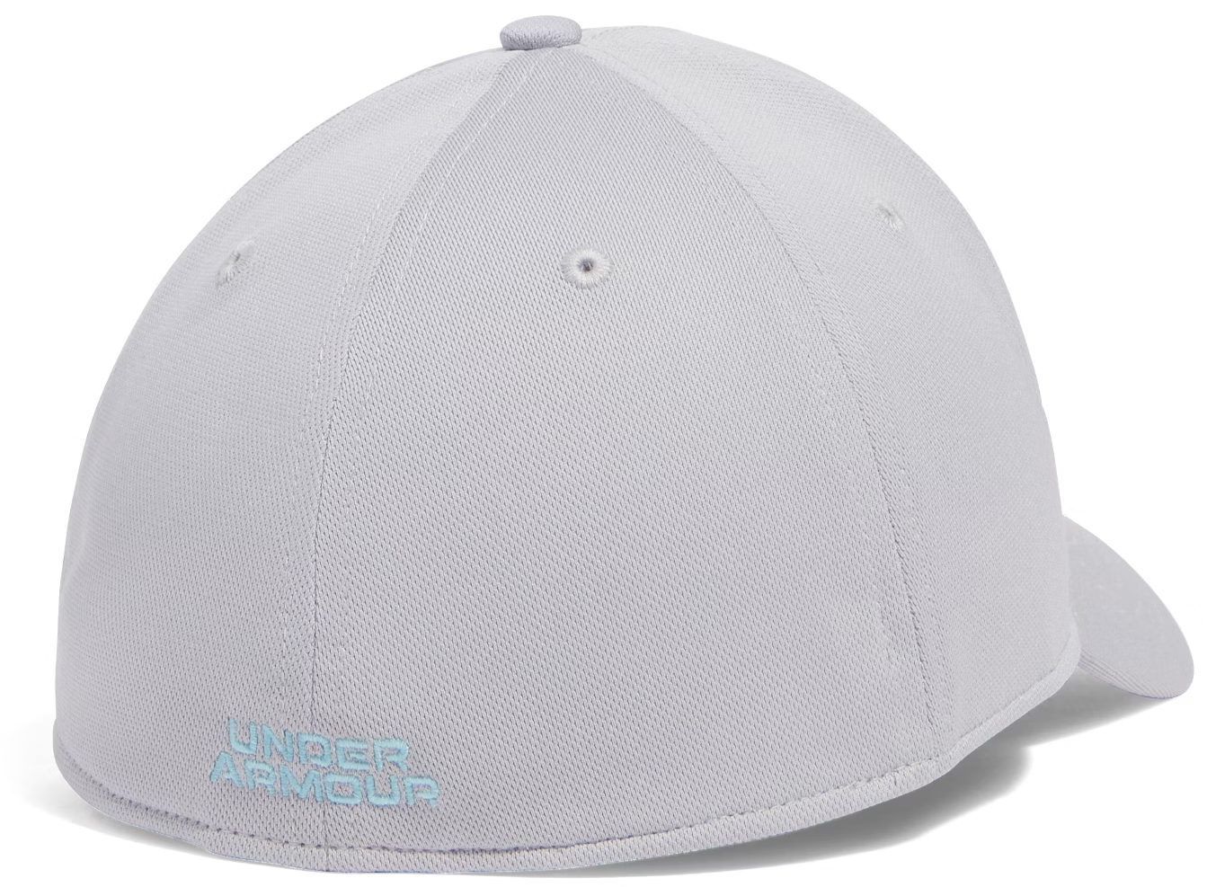 Šiltovka Under Armour Blitzing Adjustable Hat Šedá | 1376700-011, 1