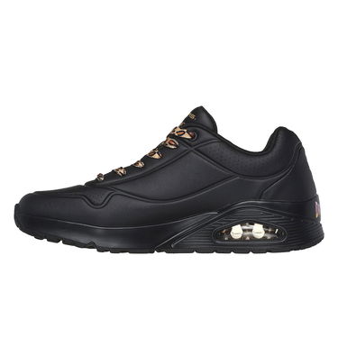 Tenisky a topánky Skechers Uno Čierna | 251014-BBK, 1
