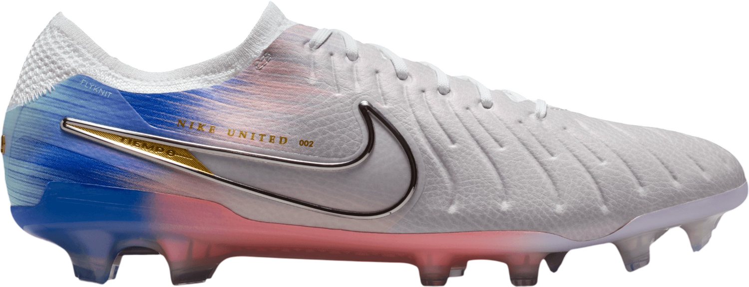 Tenisky a topánky Nike Tiempo Legend 10 Elite FG Nike United Rôznofarebný | ib2467-001, 0