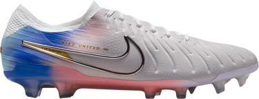Tenisky a topánky Nike Tiempo Legend 10 Elite FG Nike United Rôznofarebný | ib2467-001, 0