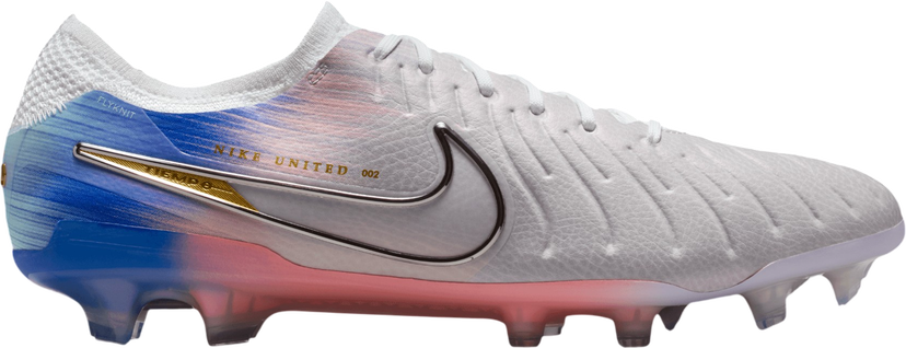 Tenisky a topánky Nike Tiempo Legend 10 Elite FG Nike United Rôznofarebný | ib2467-001