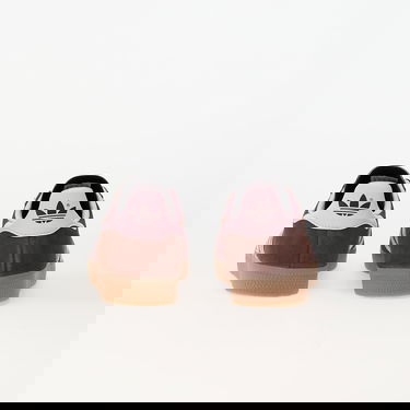Tenisky a topánky adidas Originals GAZELLE Vínová | JH5666, 5