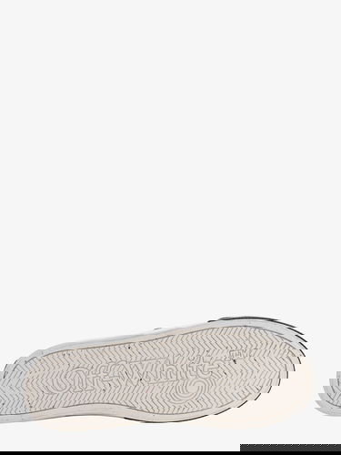 Tenisky a topánky Off-White NEW LOW VULCANIZED - OFF WHITE Biela | OMIA293C99LEA0010110, 3