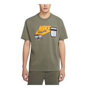 Sportswear Logo T-Shirt