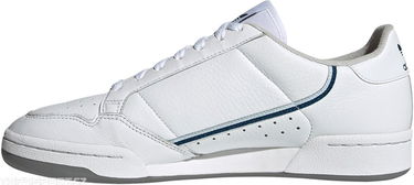 Tenisky a topánky adidas Originals Continental 80 Biela | ef5988, 1