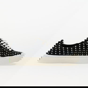 Tenisky a topánky Cariuma Oca Low Black Polka Dots Čierna | 100103B17 M, 2