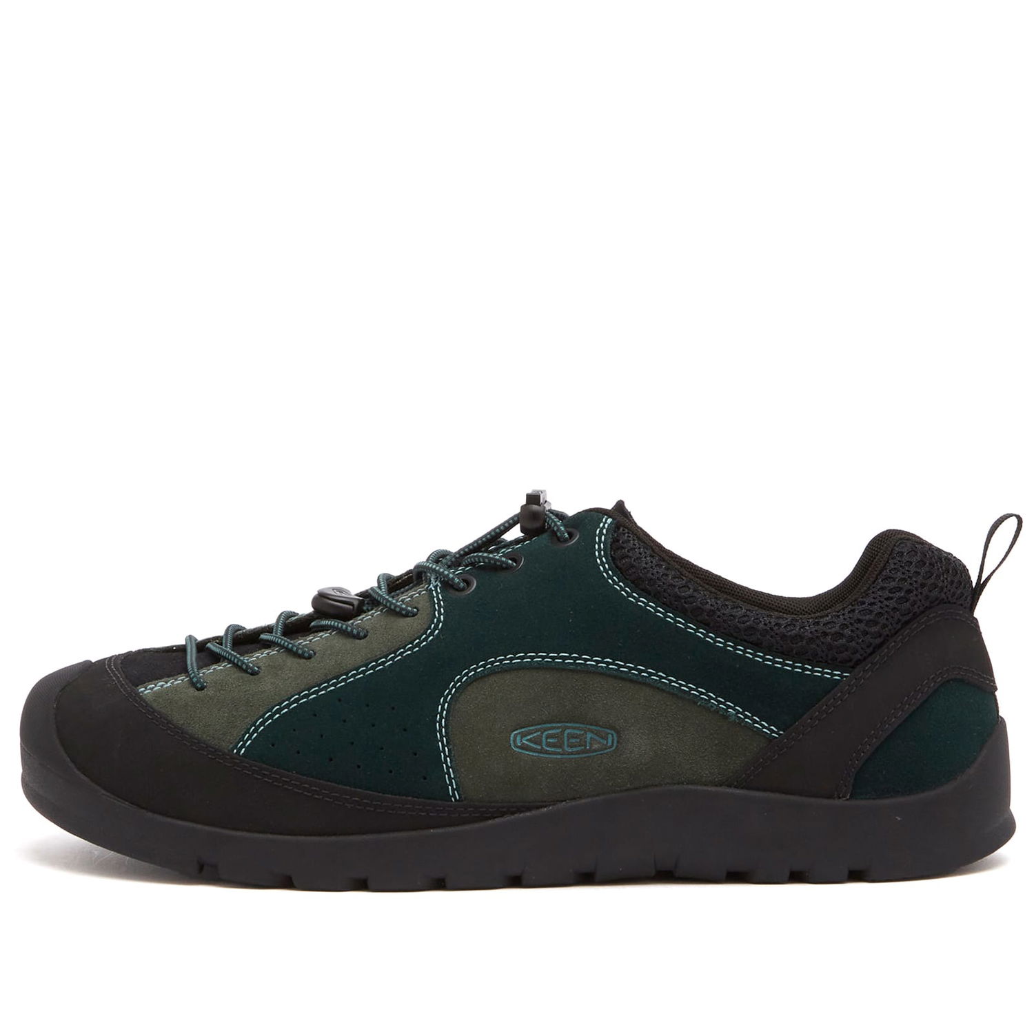 Tenisky a topánky Keen Jasper "Rocks" Sp Zelené | 1030630, 0